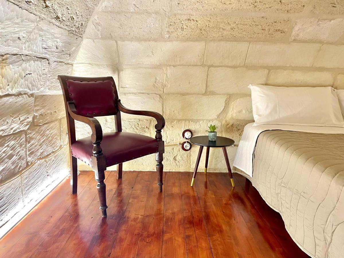 Vohis Luxury House - Fast Wi-Fi & Easy Parking Apartment Lecce Exterior photo