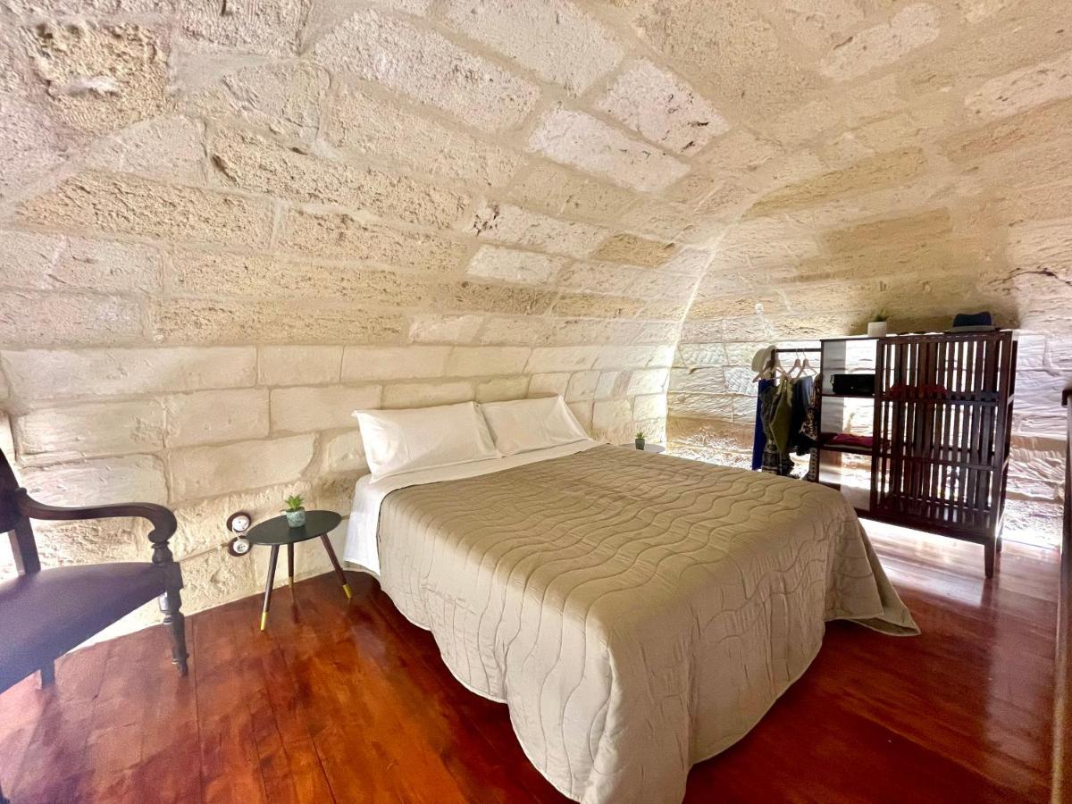 Vohis Luxury House - Fast Wi-Fi & Easy Parking Apartment Lecce Exterior photo